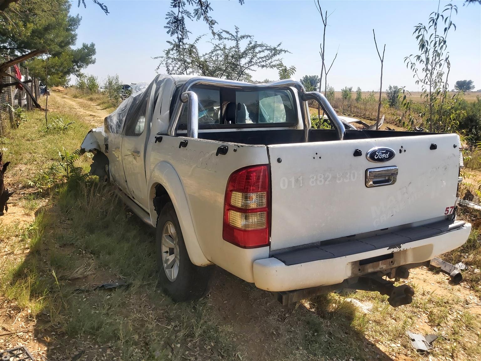 Ford ranger 3l diesel parts - Private Seller Ford ranger 3l diesel parts - Private Seller