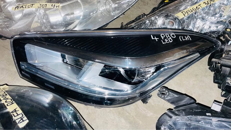 Chery Tiggo 4 Pro LED Headlight - Private Seller Chery Tiggo 4 Pro LED Headlight - Private Seller