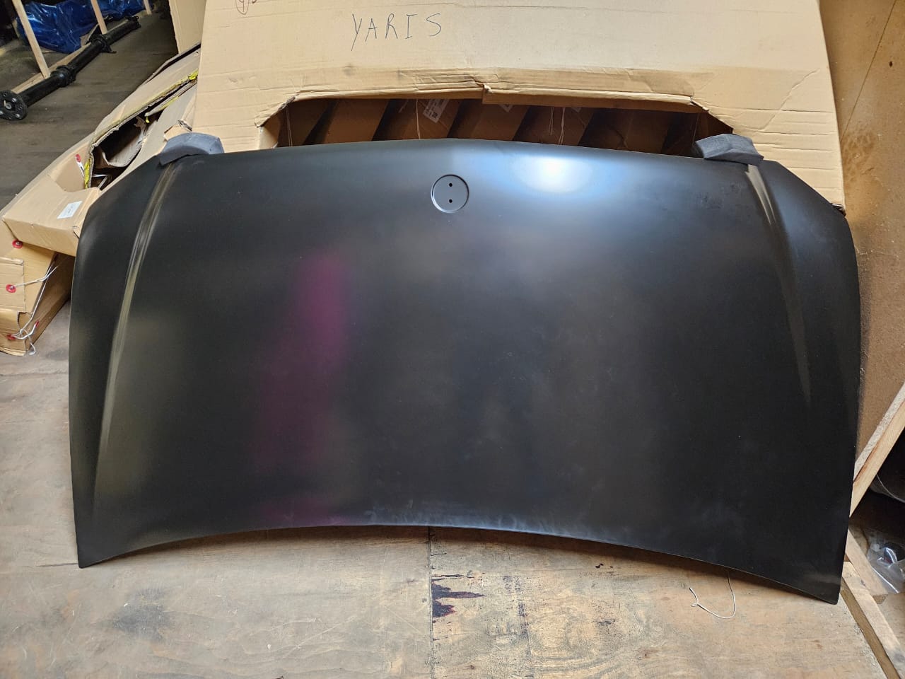 Mercedes Vito bonnet hood for sale