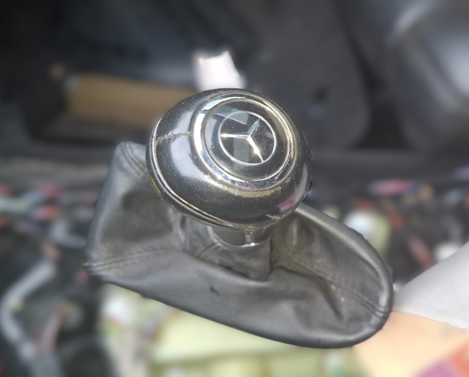 Mercedes CLS350 gear selector for sale