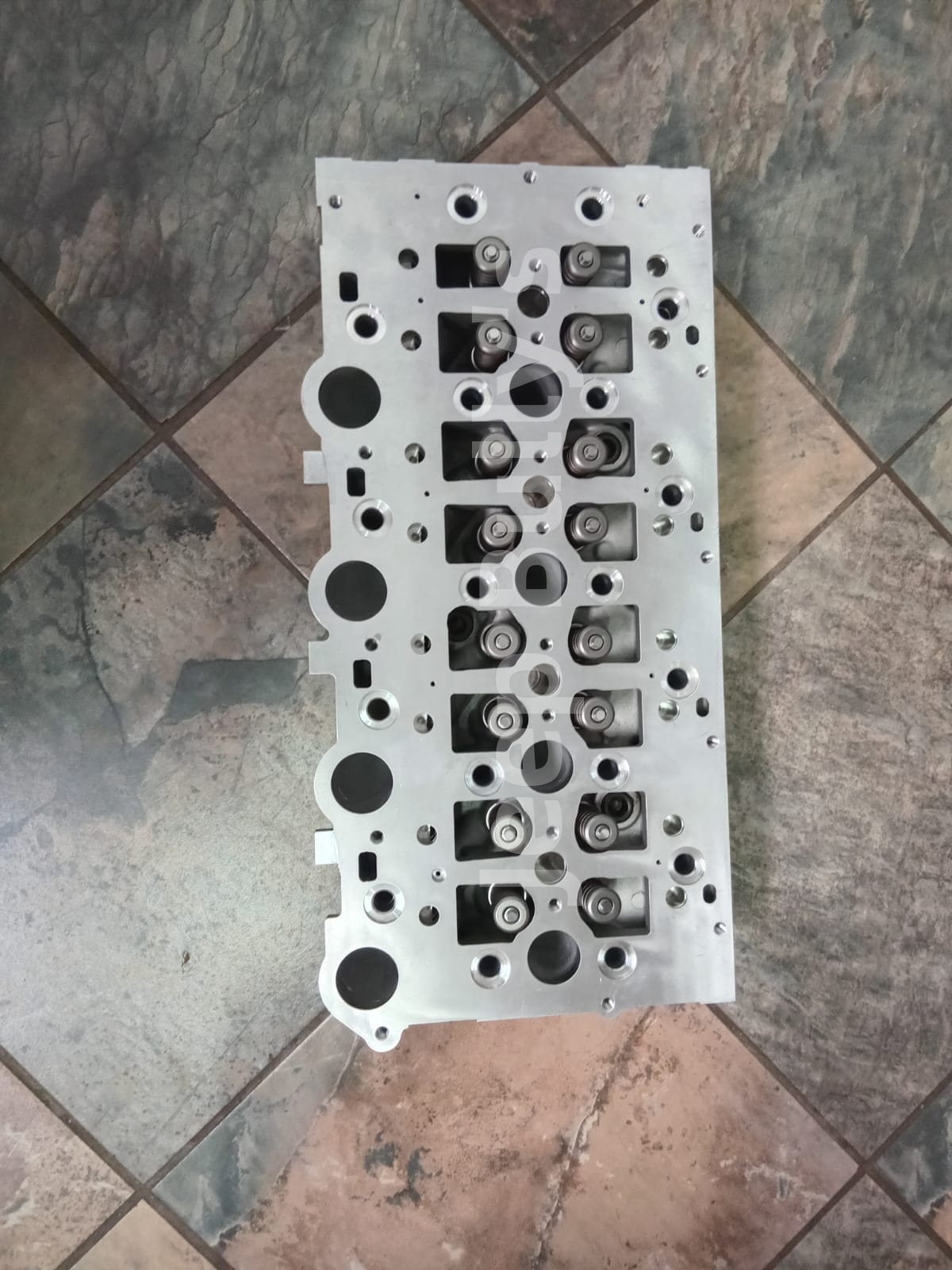 New 2.8 Jeep Cherokee (KJ) Cylinder Head For Sale - Jeep Spares - Private Seller New 2.8 Jeep Cherokee (KJ) Cylinder Head For Sale - Jeep Spares - Private Seller