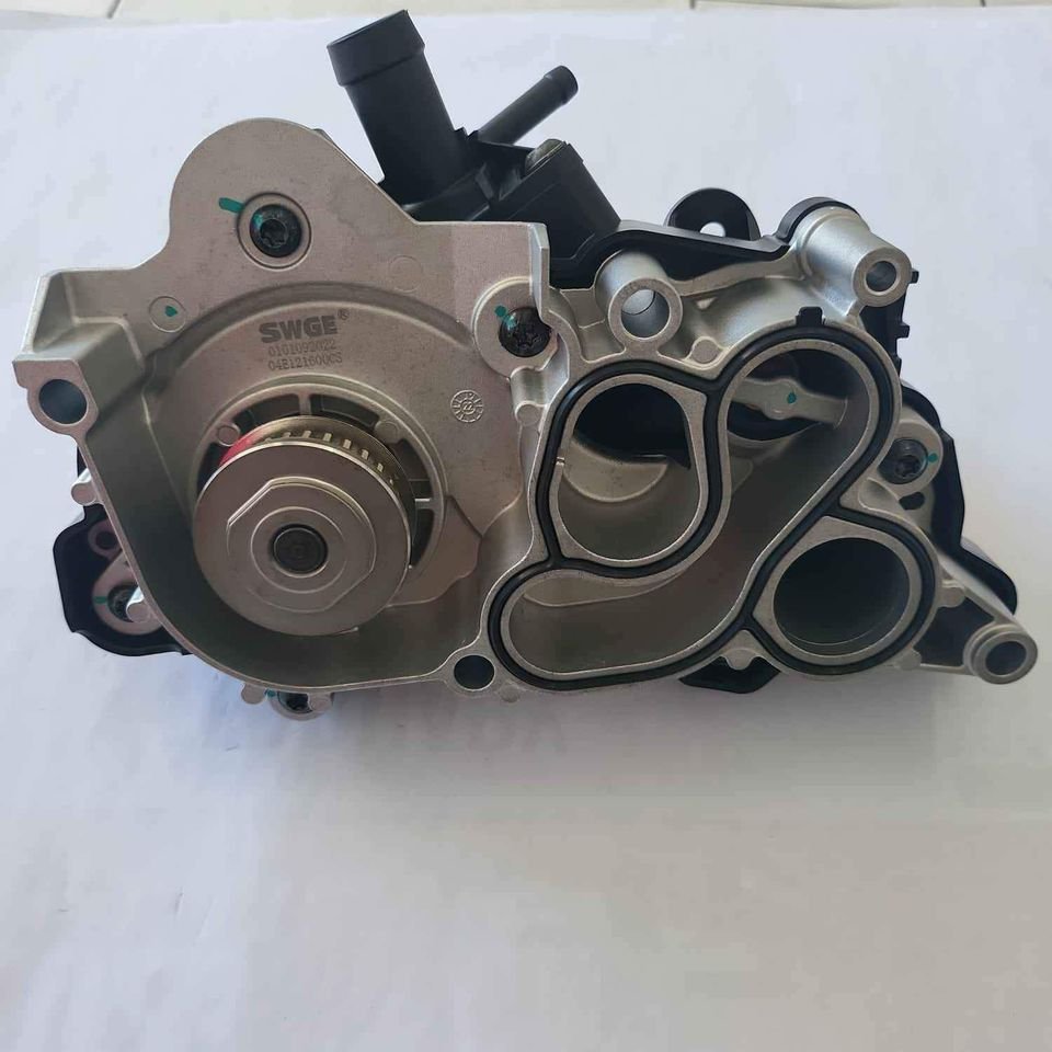 Water Pump for VW Golf 7, 1.4 TSI or VW Polo TSI 1.2 CJZ or Audi A3 1.4 TFSI - Private Seller Water Pump for VW Golf 7, 1.4 TSI or VW Polo TSI 1.2 CJZ or Audi A3 1.4 TFSI - Private Seller