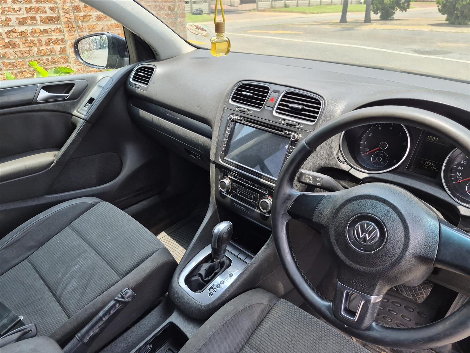 Used 2010 Volkswagen Golf 1.4TSI Comfortline auto - Private Seller