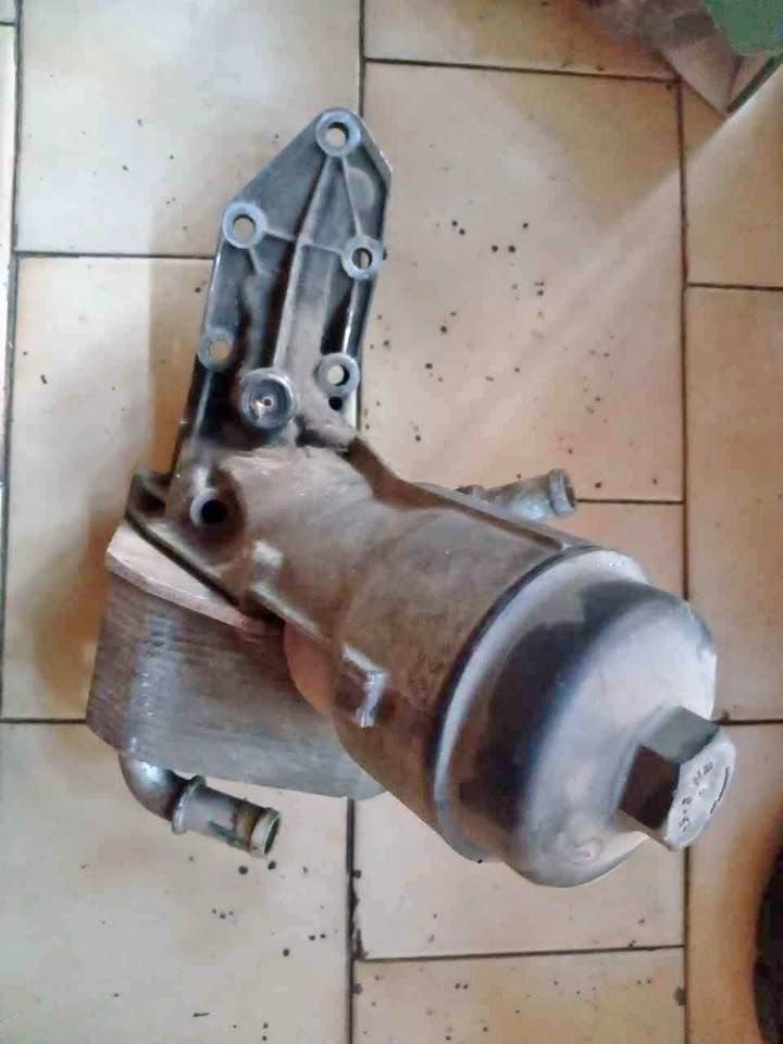 Ford ranger t6 2.2 oil filter housing Ford ranger t6 2.2 oil filter housing