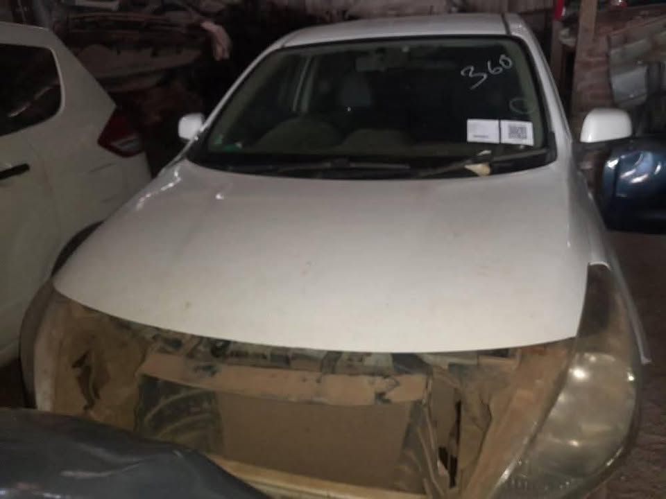 NISSAN ALMERA STRIPPING FOR SPARES - Private Seller