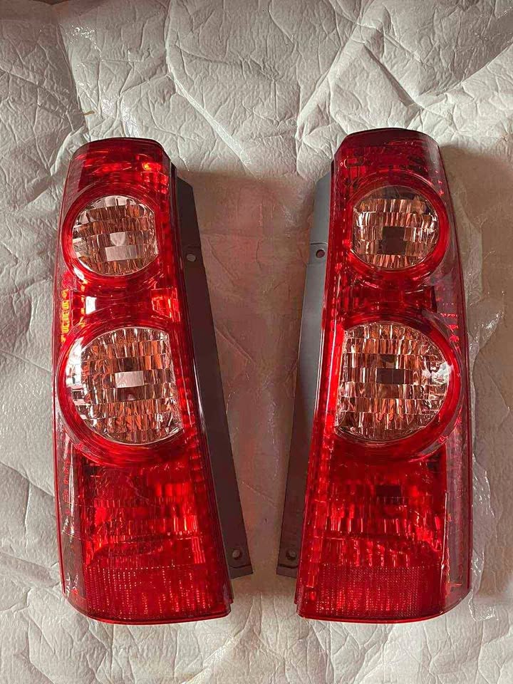Toyota Avanza 2006/12 MK1 Brand new Taillight