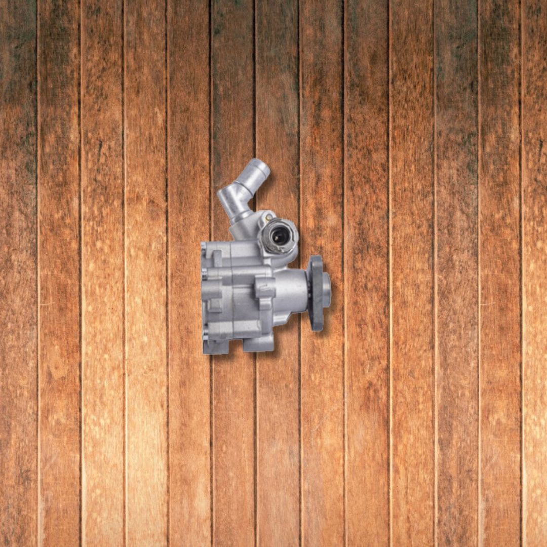 2.8 Jeep Wrangler Steering Pump - Private Seller 2.8 Jeep Wrangler Steering Pump - Private Seller