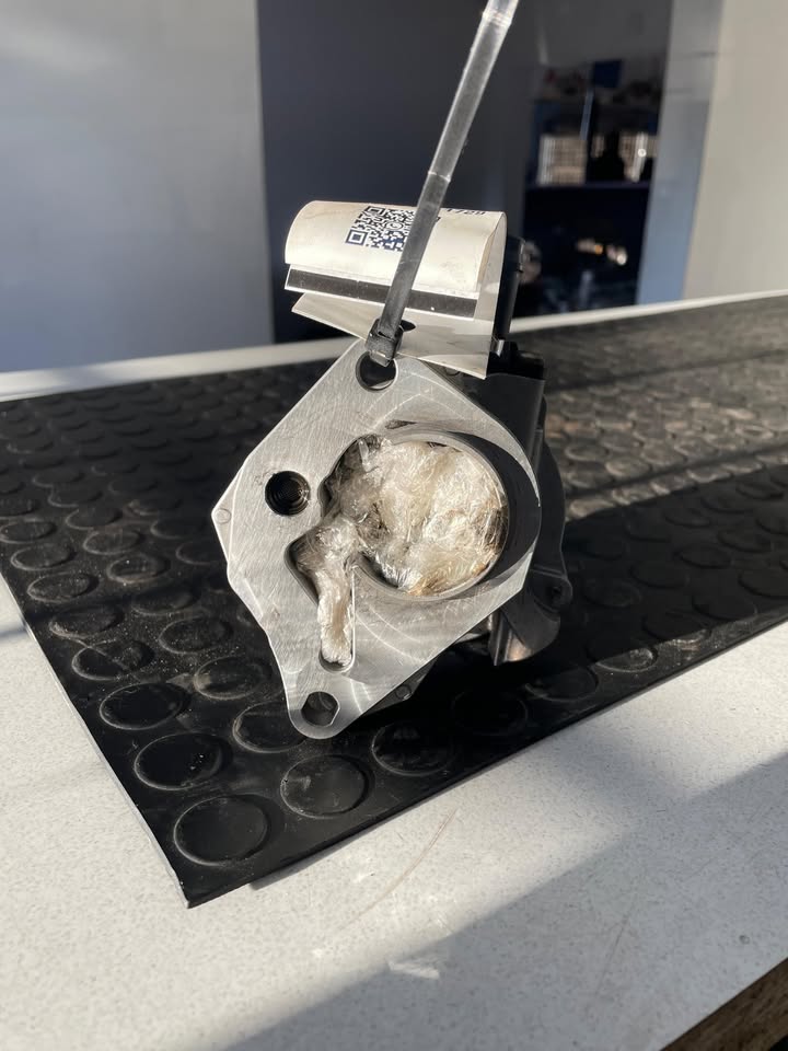 Nissan NP200 1.5 DCI Vacuum Pump for sale (K9K) - Private Seller