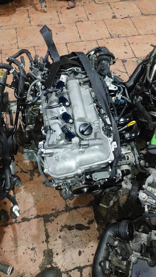 TOYOTA COROLLA PROFESSIONAL 2ZR 1.8L ENGINE FOR SALE - Private Seller