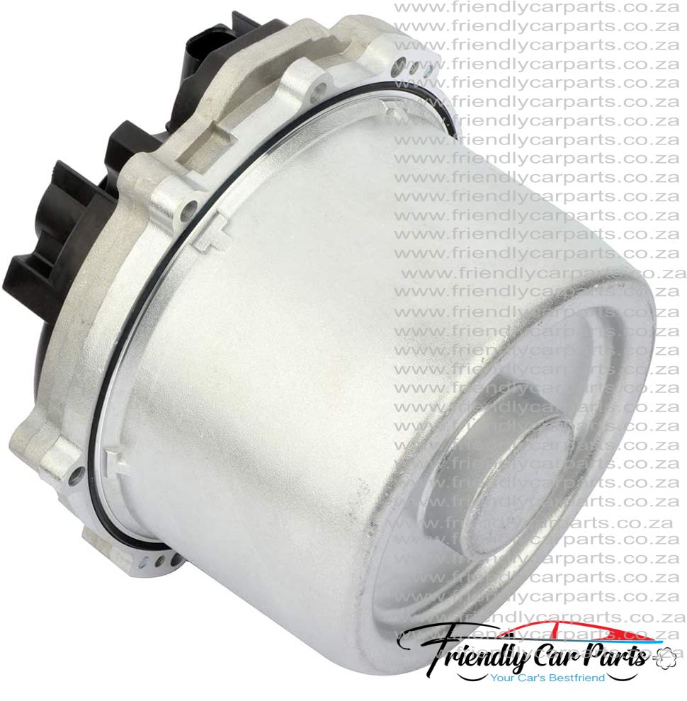 2001 Mercedes Benz C200 CDI Alternator Water Cooled 75KW W203 OM646.962 - Private Seller