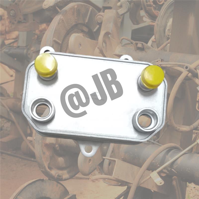 Dodge Journey Oil Cooler | Dodge Parts -New - Private Seller Dodge Journey Oil Cooler | Dodge Parts -New - Private Seller