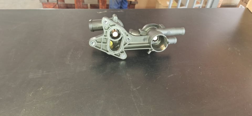 VW Polo Vivo Thermostat Housing For Sale - Private Seller VW Polo Vivo Thermostat Housing For Sale - Private Seller