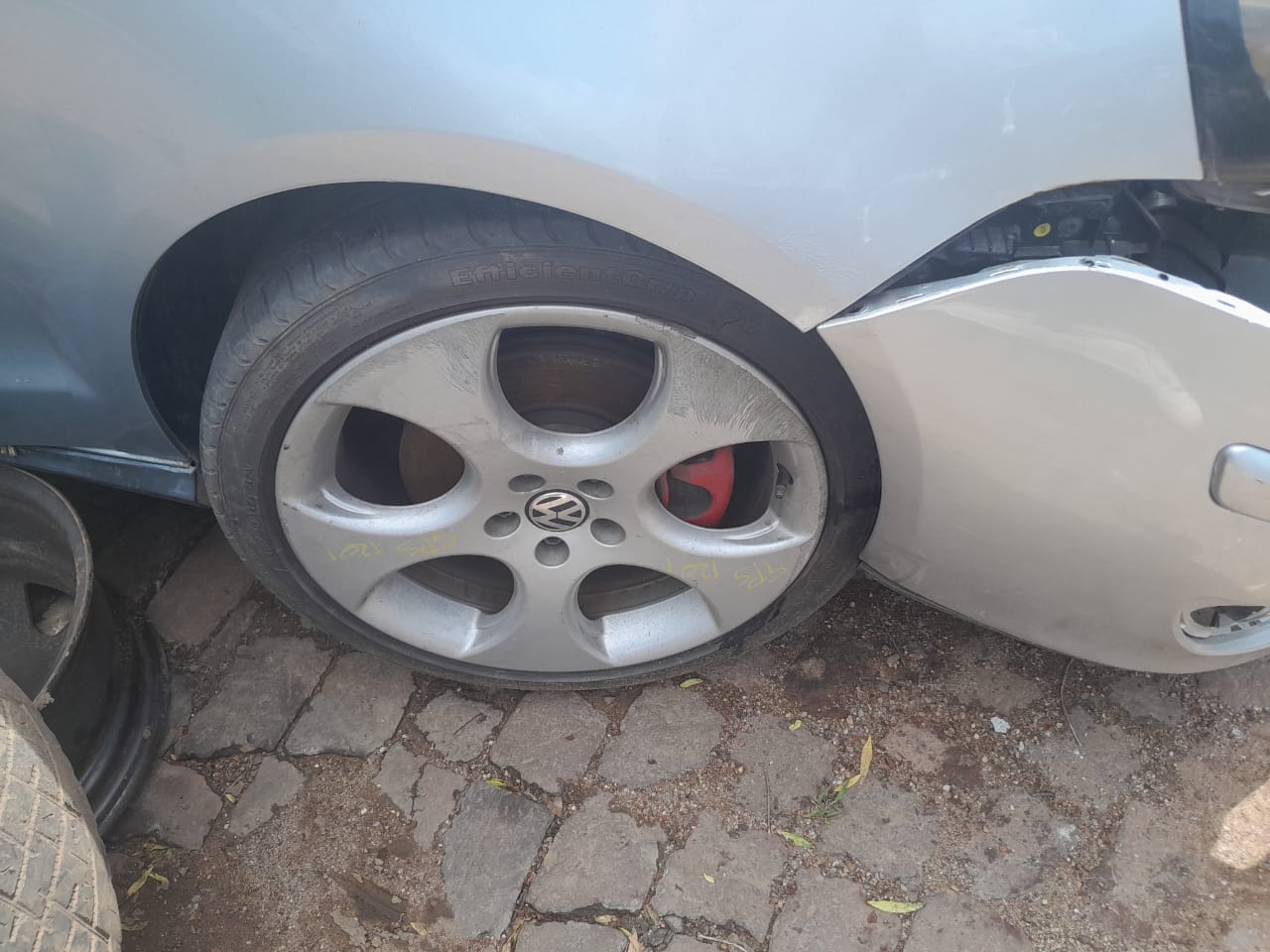 2006 Vw polo 1.8t gti petrol manual NOW STRIPPING FOR SPARES - Private Seller 2006 Vw polo 1.8t gti petrol manual NOW STRIPPING FOR SPARES - Private Seller