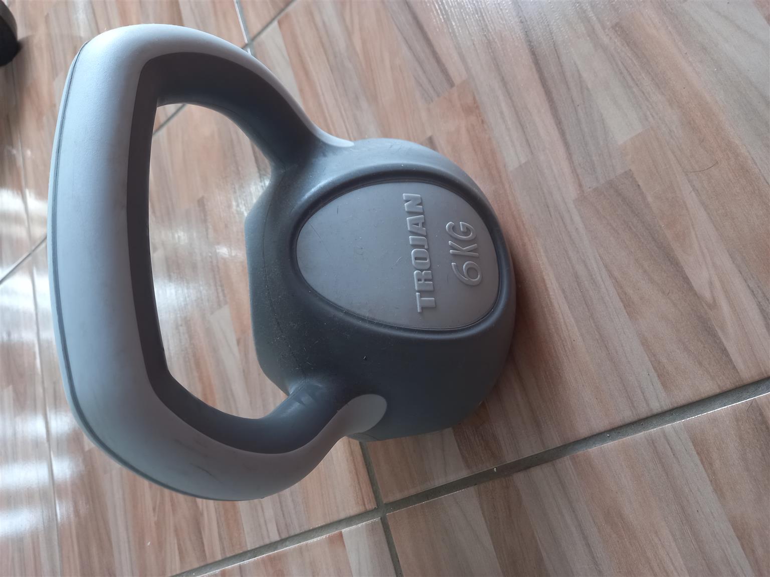 Gym weights, barbell, kettlebell, dumbells and ankle weights