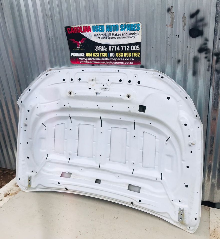 Ford Ranger and Ford Everest T7/T8 bonnet - Private Seller