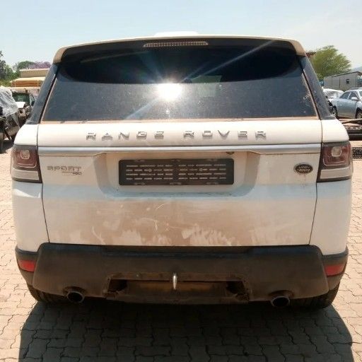 Range Rover Sport New Spec tailgate for sale - Private Seller