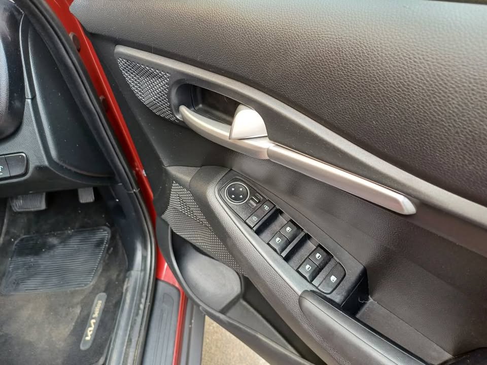 Used 2023 Kia Seltos 1.5CRDi EX auto - Private Seller