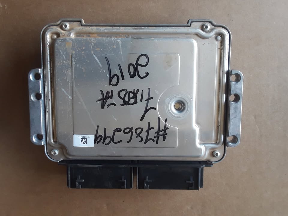 Ford Fiesta 2019 1.0 lockset - Private Seller Ford Fiesta 2019 1.0 lockset - Private Seller