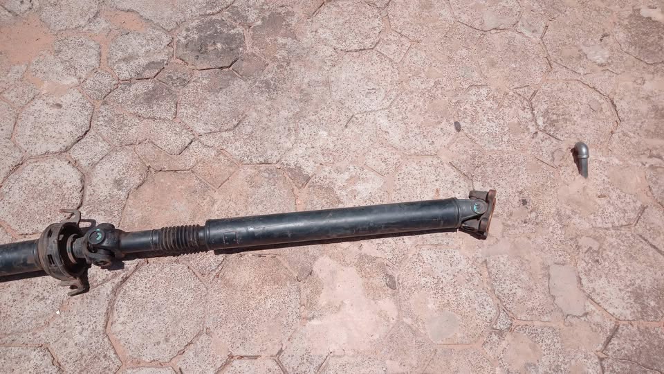 Ford Ranger 2.2 T6 Propshaft - Private Seller Ford Ranger 2.2 T6 Propshaft - Private Seller