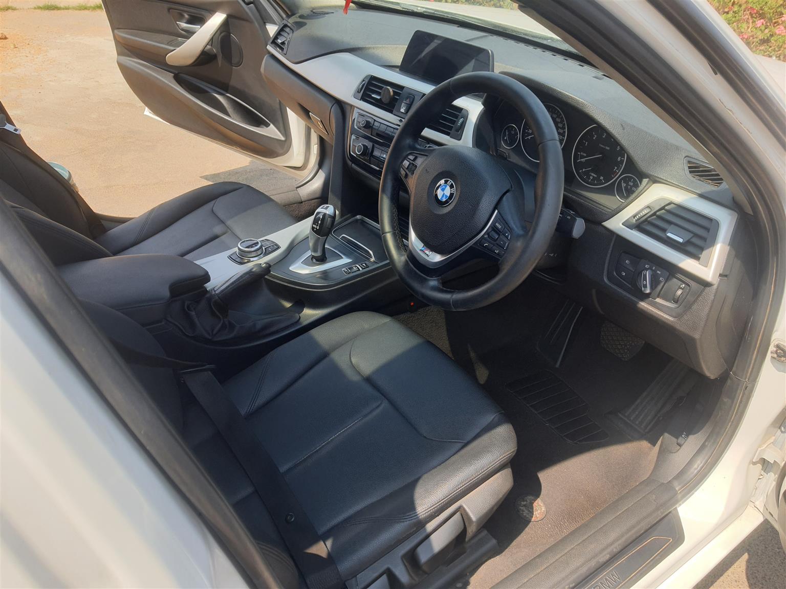 Used 2018 BMW 3 Series 318i - Private Seller Used 2018 BMW 3 Series 318i - Private Seller