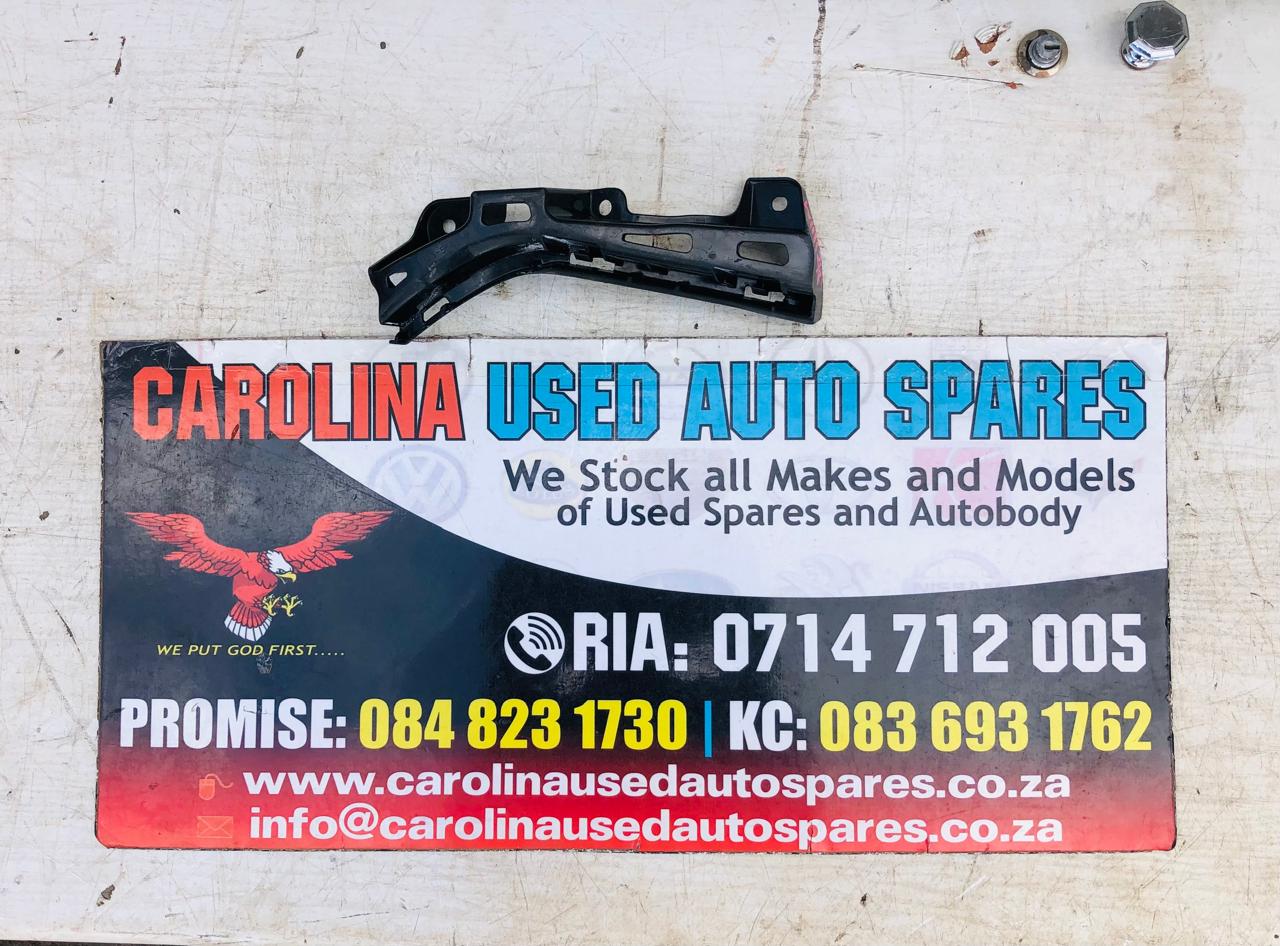 Suzuki Swift right side front bumper slider (2018-2024) - Private Seller Suzuki Swift right side front bumper slider (2018-2024) - Private Seller