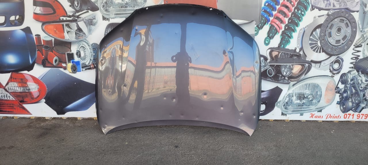 2024 TOYOTA HILUX GD-6 BONNET HOOD FOR SALE. - Private Seller 2024 TOYOTA HILUX GD-6 BONNET HOOD FOR SALE. - Private Seller