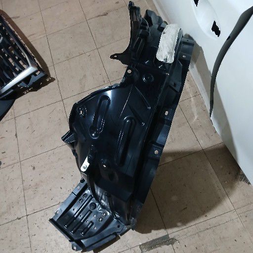 Toyota urban cruiser fender liner - Private Seller Toyota urban cruiser fender liner - Private Seller