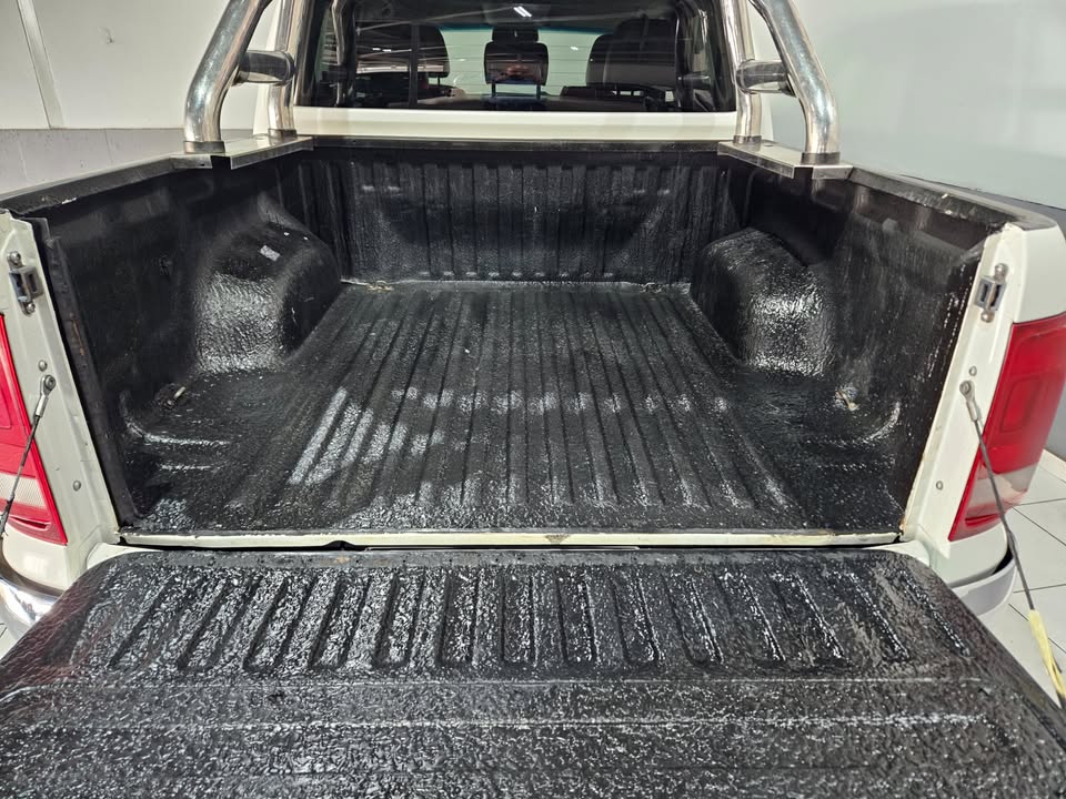 2017 VOLKSWAGEN AMAROK 2.0BITDI D/CAB HIGHLINE 4 MOTION