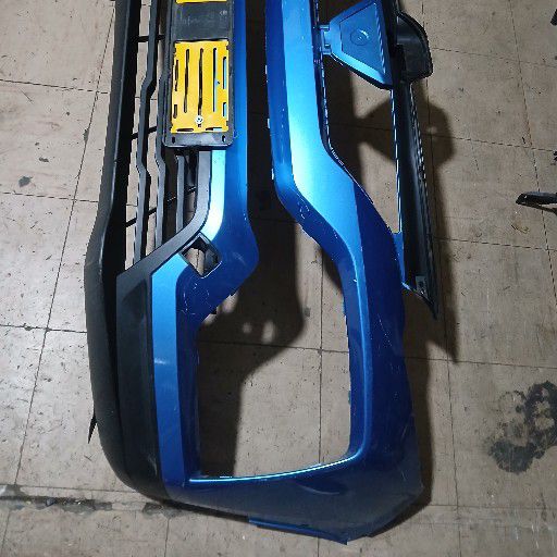 Renault kiger bumper - Private Seller Renault kiger bumper - Private Seller