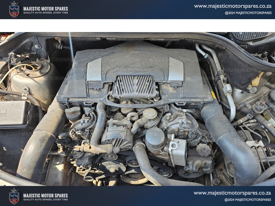 2005 Mercedes Benz ML350 4MATIC W164 Stripping for Spares parts for sale - Private Seller