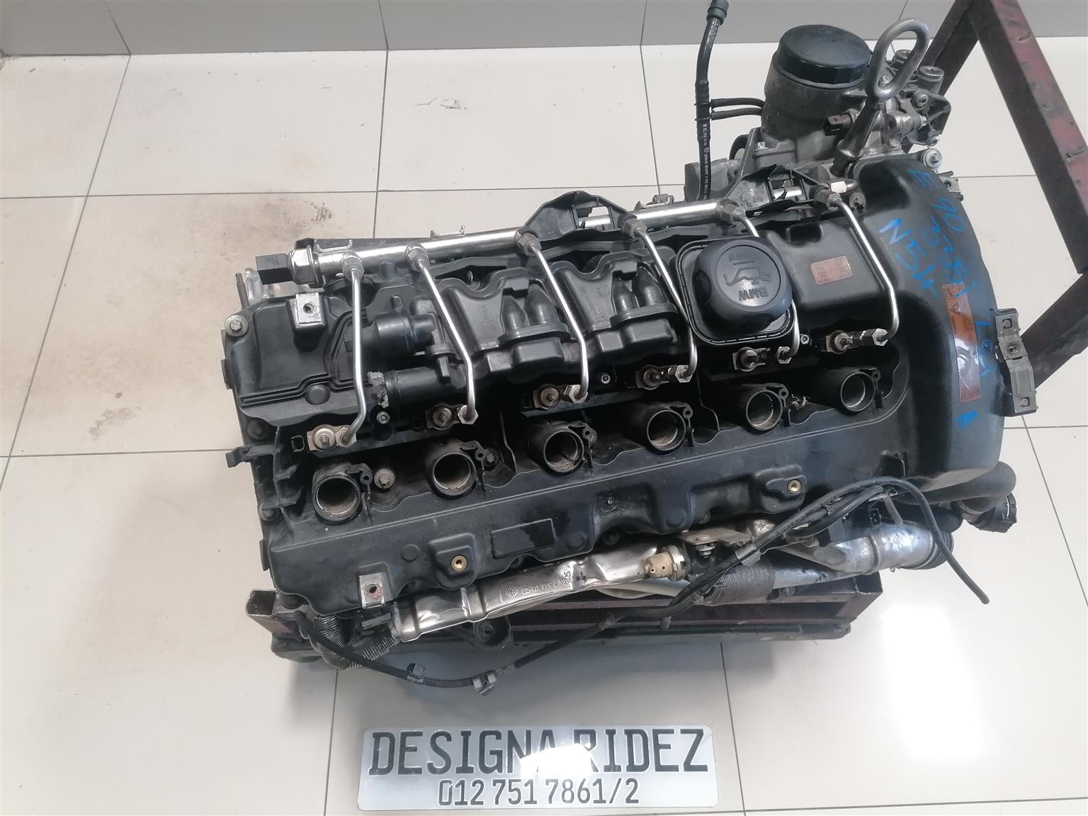 E90/91/92 N54 - Private Seller