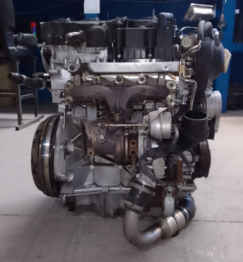 Volvo S60 1.6L engine for sale - Private Seller Volvo S60 1.6L engine for sale - Private Seller