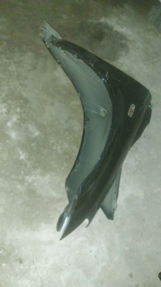Nissan Murano Left and Right fenders for sale - Private Seller Nissan Murano Left and Right fenders for sale - Private Seller
