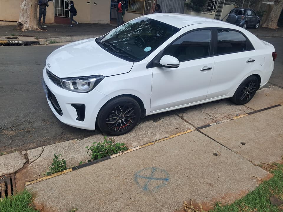 Kia Peggy's 1.4 2020 for sale