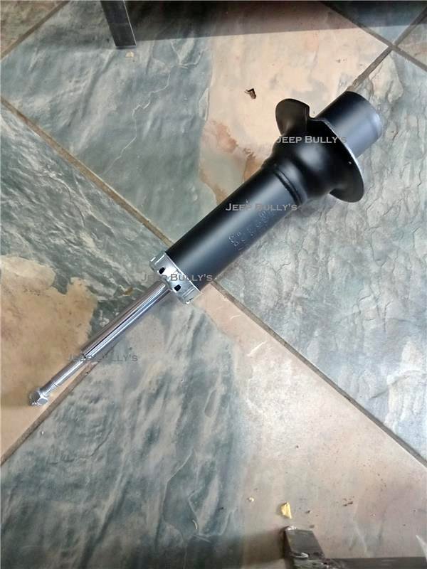 Brand New Jeep Cherokee KJ Front Shocks In Stock - Private Seller Brand New Jeep Cherokee KJ Front Shocks In Stock - Private Seller