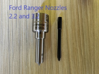 FORD RANGER Siemens Nozzles-M0019P140-M0034P150 FORD RANGER Siemens Nozzles-M0019P140-M0034P150