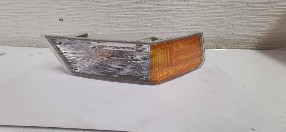 Jeep Patriot Brand-New Indicator Lights For Sale - Private Seller