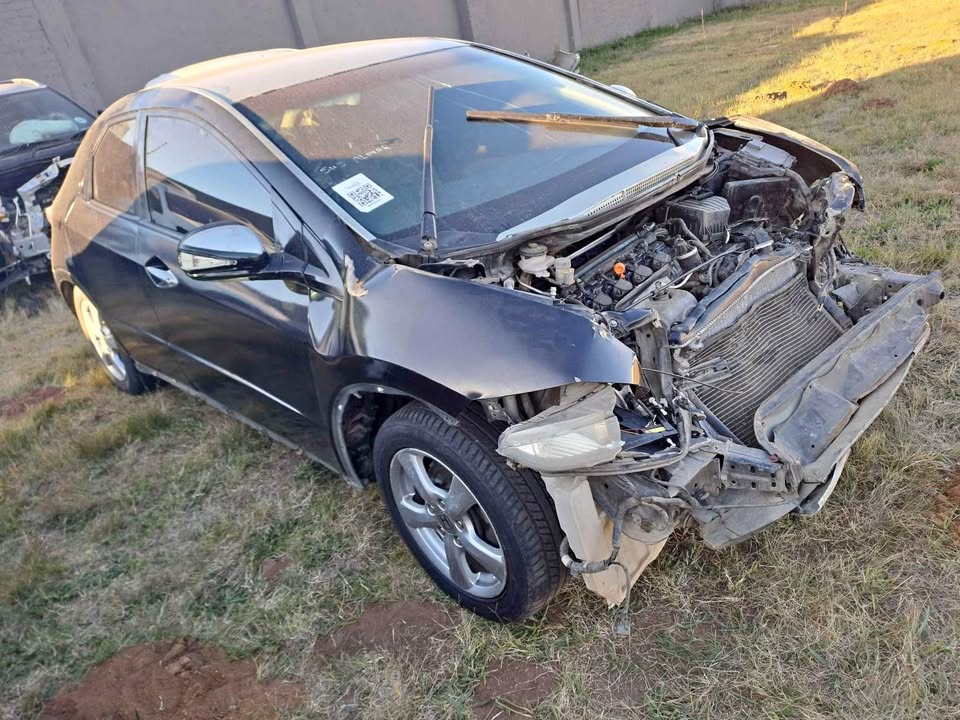 Honda Civic stripping for spares - Private Seller Honda Civic stripping for spares - Private Seller