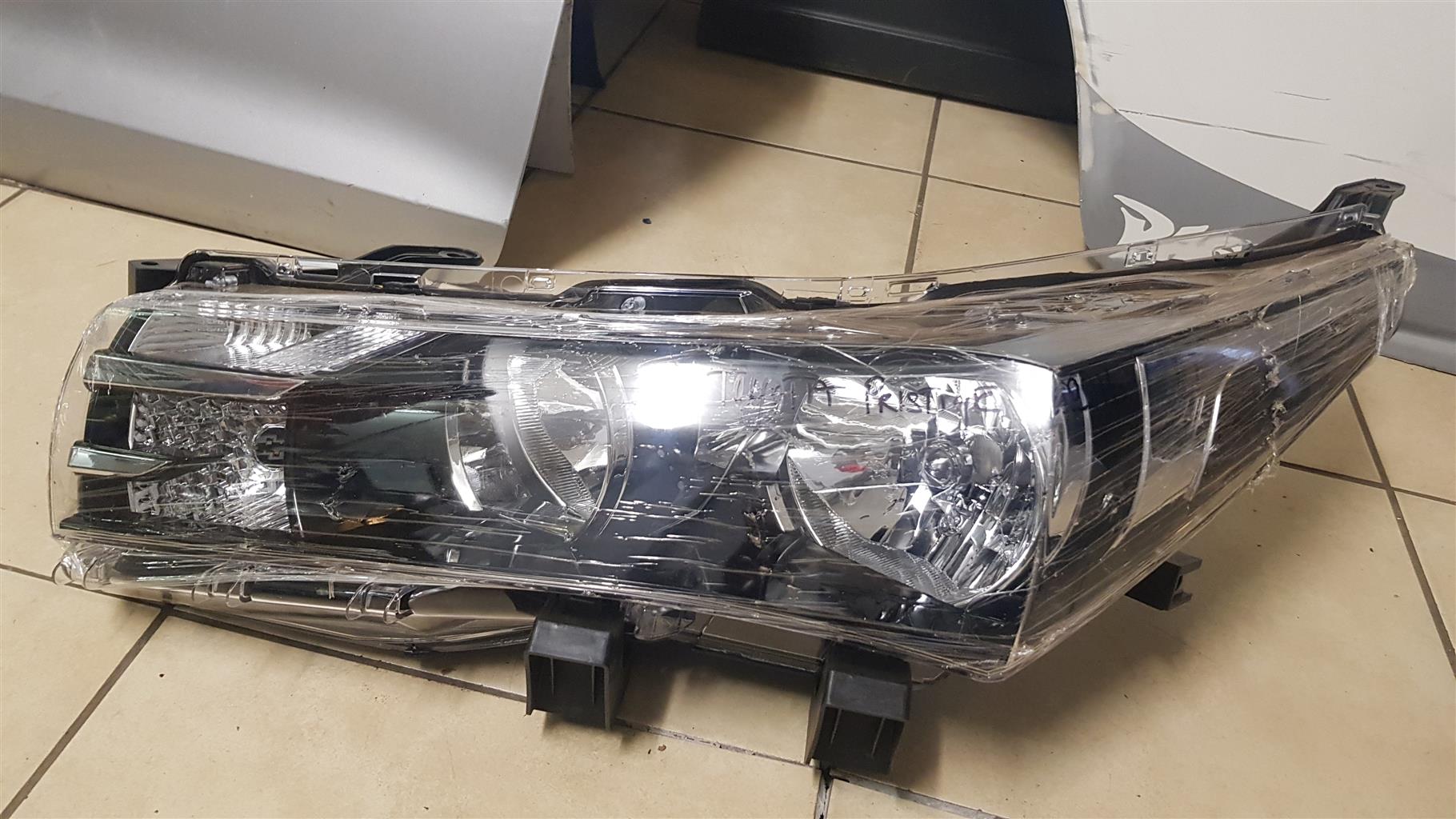 toyota headlights for sale