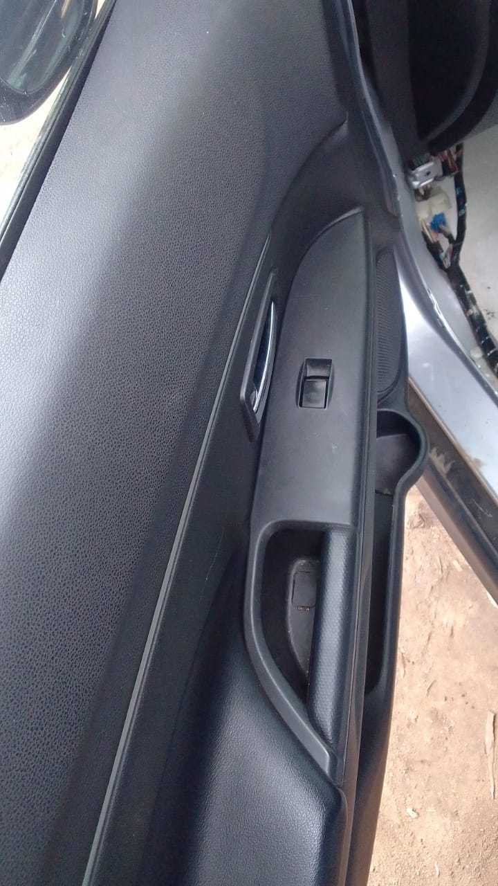 "Used Mitsubishi ASX Window Switches For Sale - Private Seller "Used Mitsubishi ASX Window Switches For Sale - Private Seller