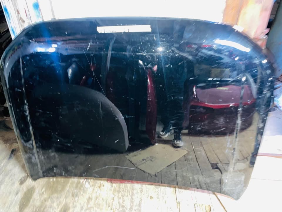 Jaecoo J7 bonnet - Private Seller Jaecoo J7 bonnet - Private Seller