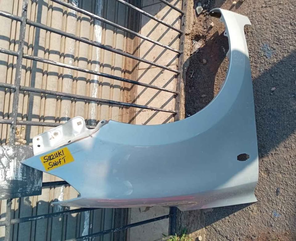 Suzuki Swift Fender Rightside. - Private Seller Suzuki Swift Fender Rightside. - Private Seller