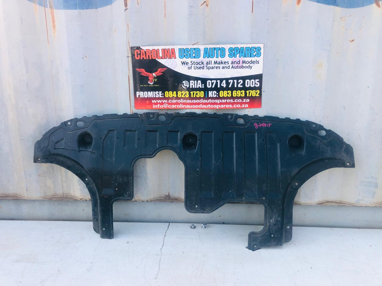 Kia Sonet splash cover (2020) - Private Seller Kia Sonet splash cover (2020) - Private Seller