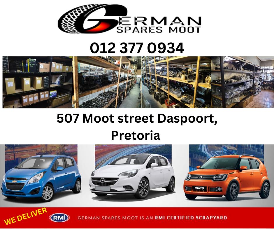 Opel Spares for sale