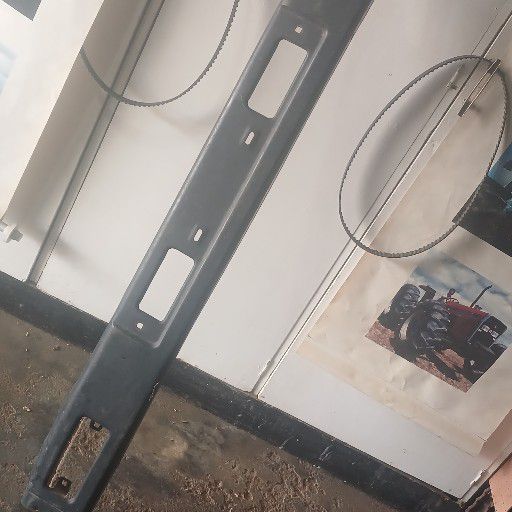 Hi Lux, bumper old model - Private Seller Hi Lux, bumper old model - Private Seller
