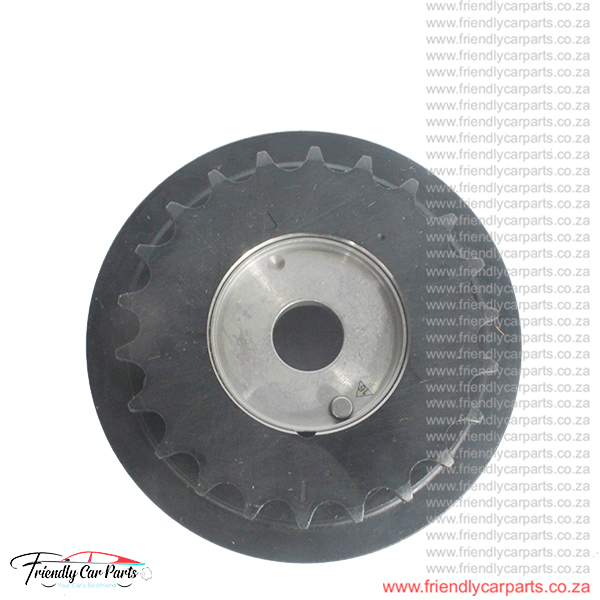 Audi A4 A6 C5 VW Passat B5 2.0L ALT 22 Teeth Camshaft VVT Adjuster Gear - Private Seller