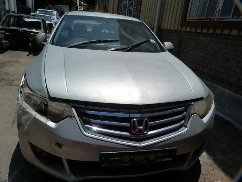 Honda Accord 2.0i Manual R20A3 - 2008 SPARESBOYZ STRIPPING FOR SPARES - Private Seller