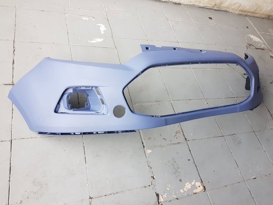 Front Bumper Ford Ecosport 2016!! - Private Seller Front Bumper Ford Ecosport 2016!! - Private Seller