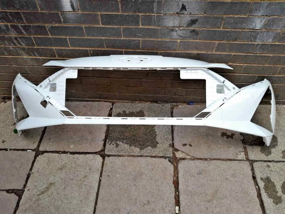 HYNDAI I.20 GRAND FRONT BUMPER 2022 TO 2023 MODEL - Private Seller