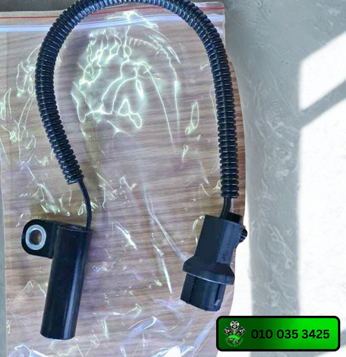 Jeep 4.0 Crank Sensor - Private Seller Jeep 4.0 Crank Sensor - Private Seller